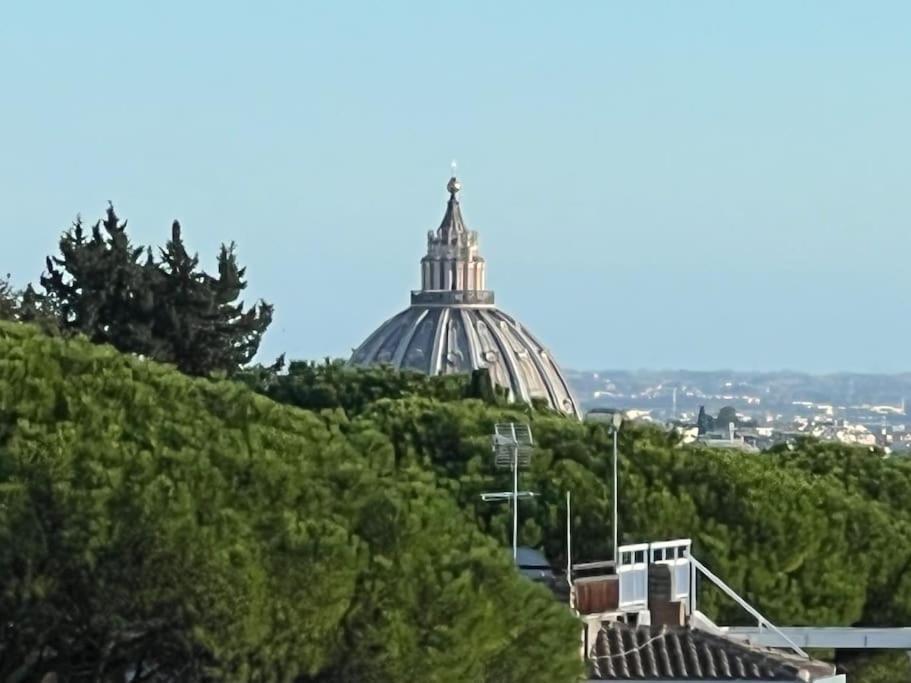 Appartamento Skyline Penthouse With Jacuzzi *